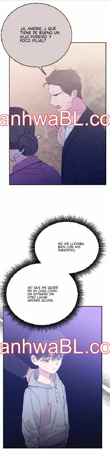 Falso Romance - Capítulo 16 manhwa