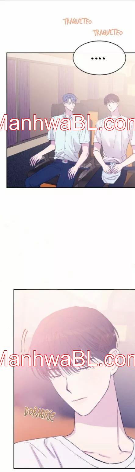 Falso Romance - Capítulo 16 manhwa