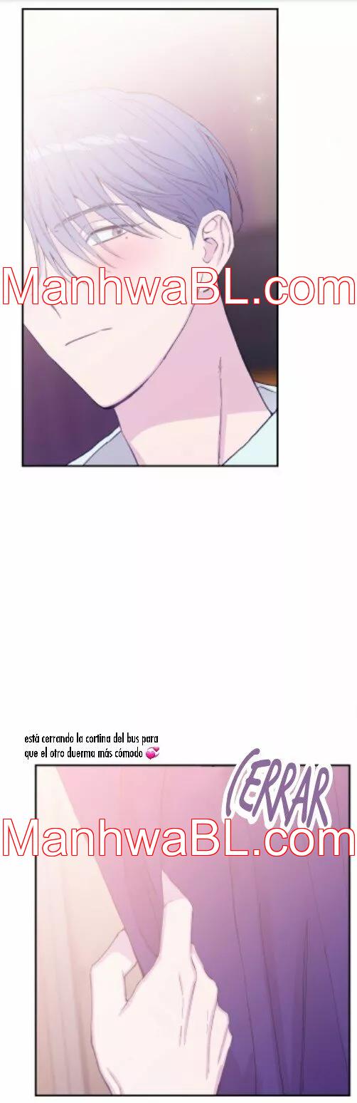 Falso Romance - Capítulo 16 manhwa