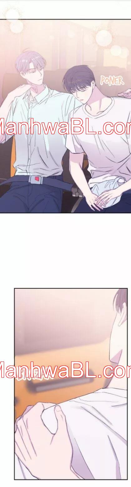 Falso Romance - Capítulo 16 manhwa