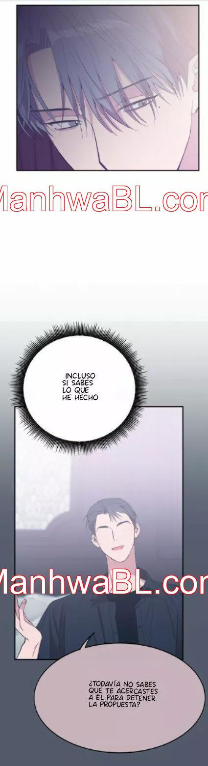 Falso Romance - Capítulo 16 manhwa
