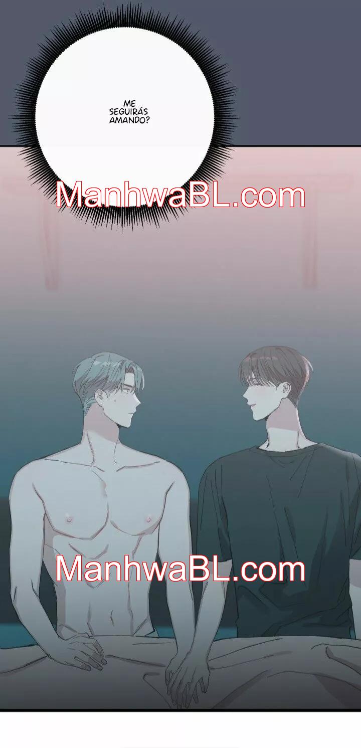 Falso Romance - Capítulo 16 manhwa