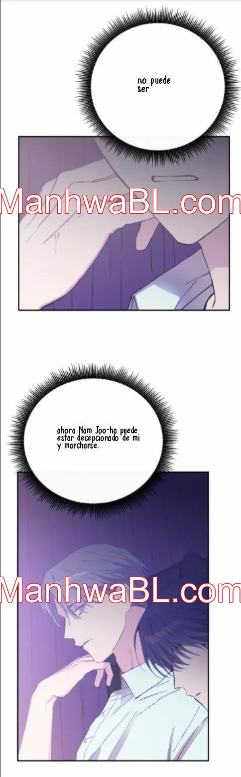 Falso Romance - Capítulo 16 manhwa