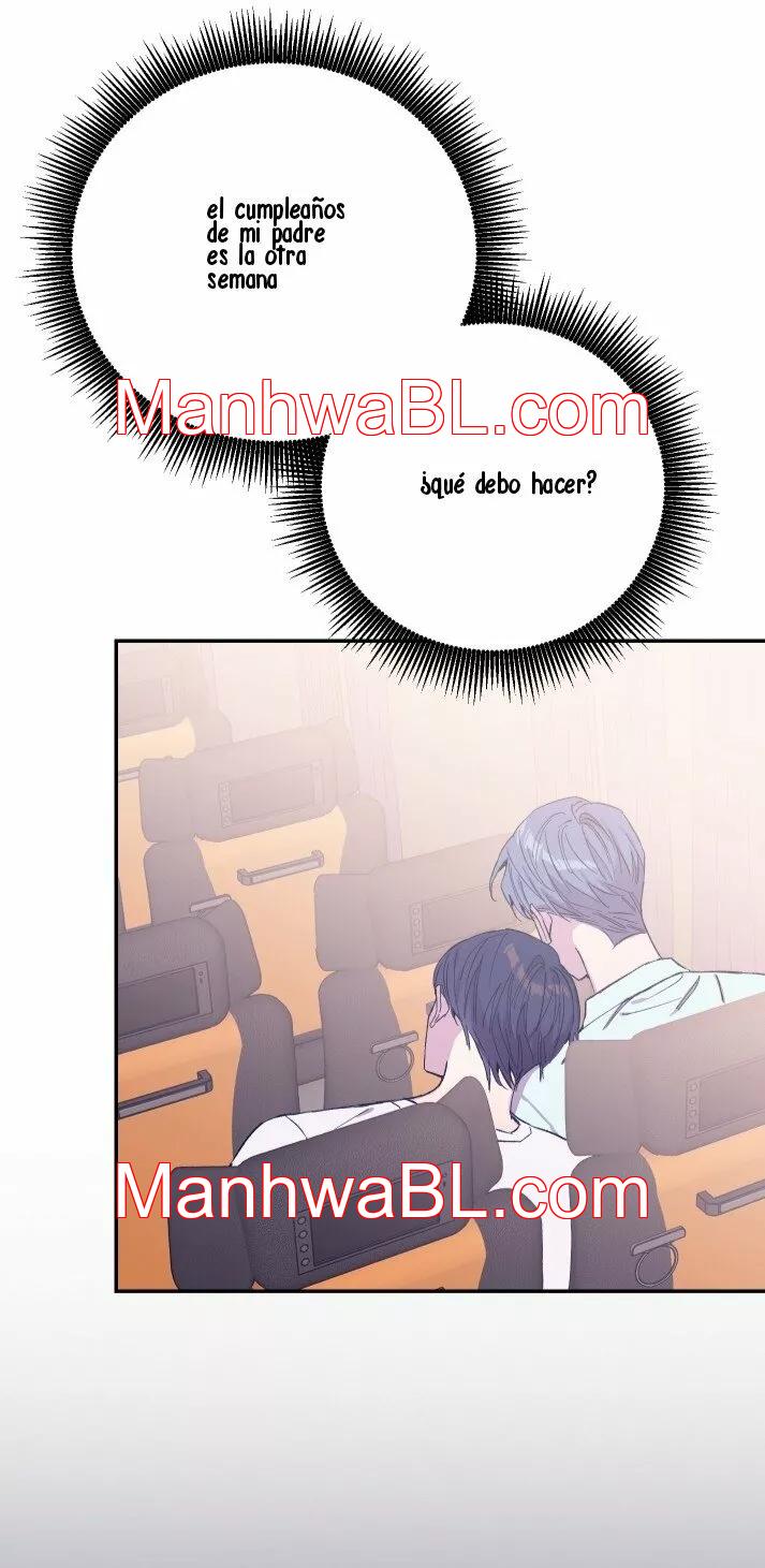 Falso Romance - Capítulo 16 manhwa