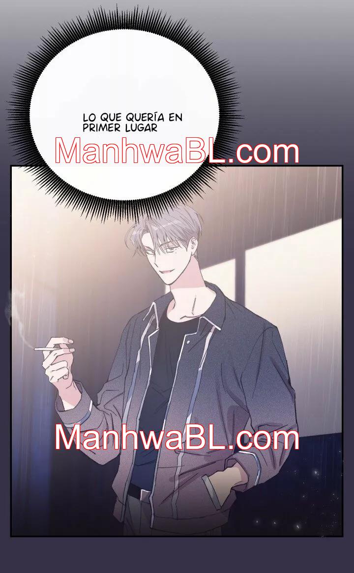 Falso Romance - Capítulo 16 manhwa