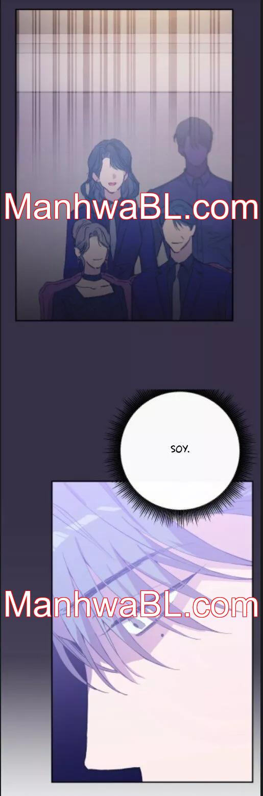 Falso Romance - Capítulo 16 manhwa