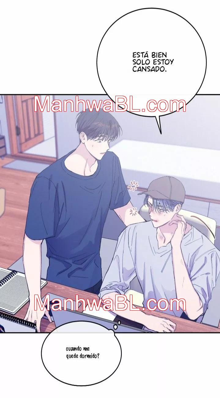 Falso Romance - Capítulo 16 manhwa
