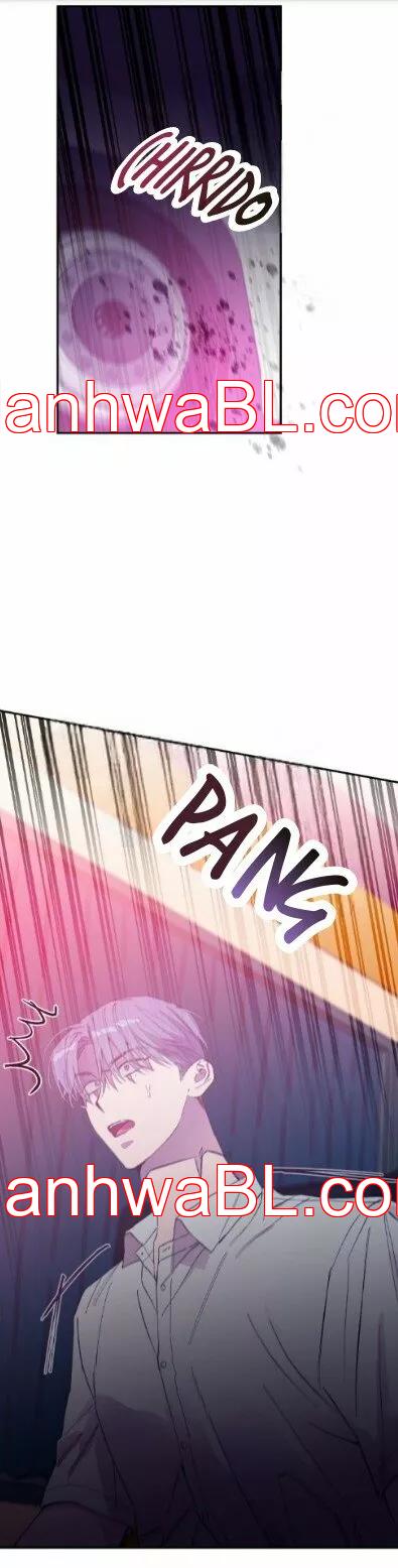 Falso Romance - Capítulo 16 manhwa