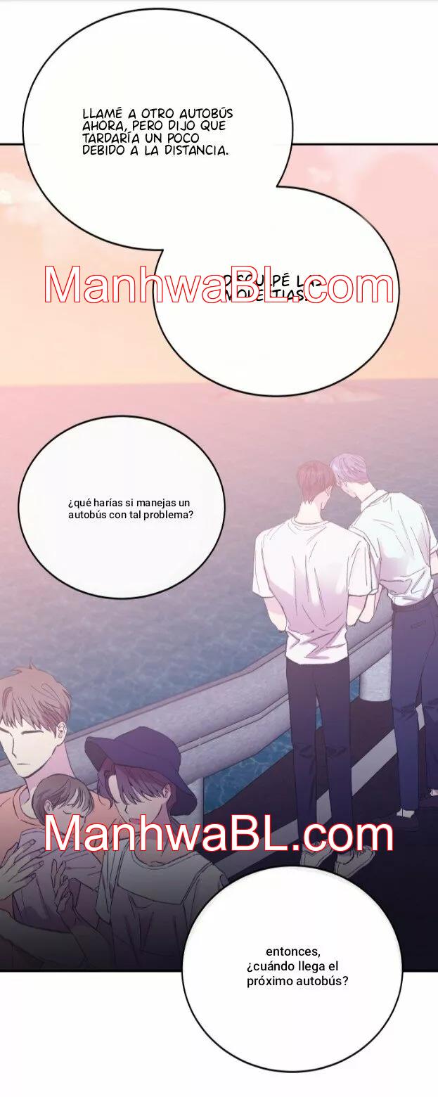 Falso Romance - Capítulo 16 manhwa
