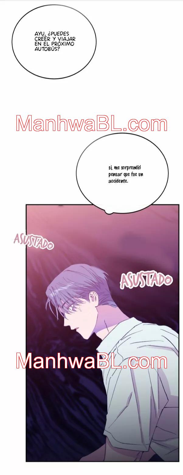 Falso Romance - Capítulo 16 manhwa