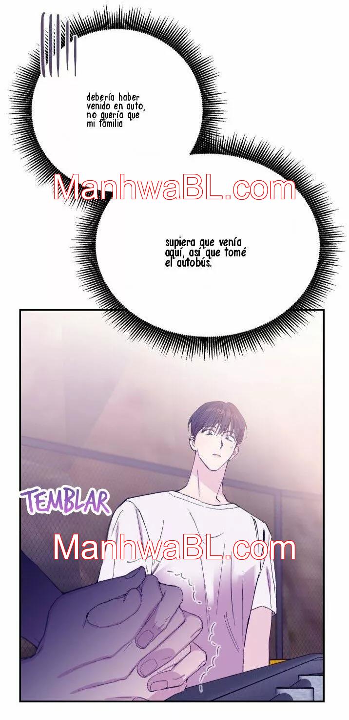 Falso Romance - Capítulo 16 manhwa