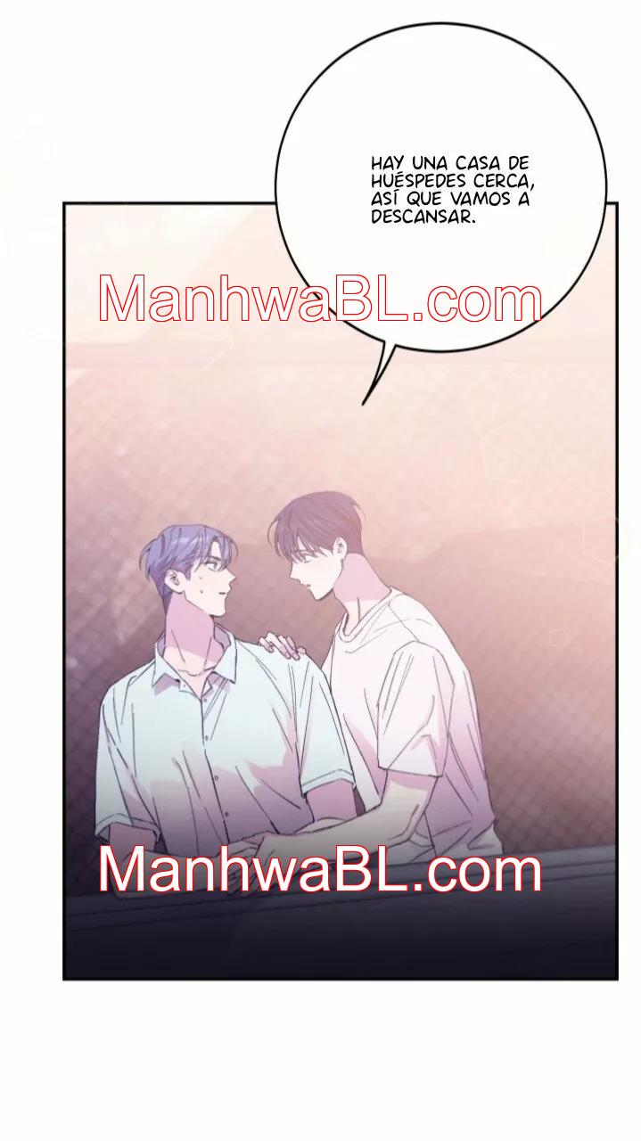 Falso Romance - Capítulo 16 manhwa