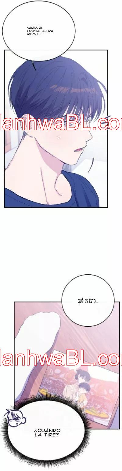 Falso Romance - Capítulo 16 manhwa