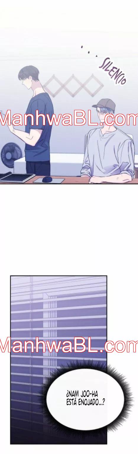 Falso Romance - Capítulo 16 manhwa