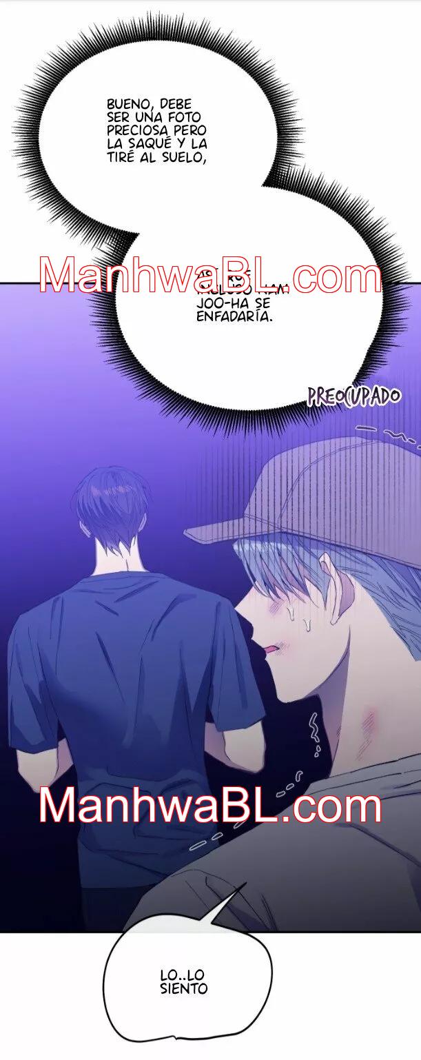 Falso Romance - Capítulo 16 manhwa