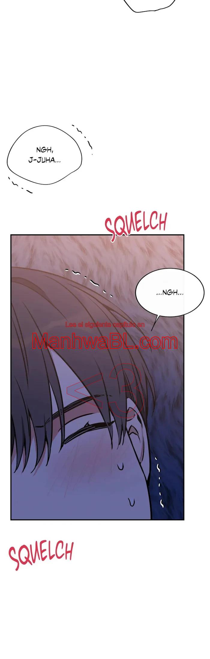 Falso Romance - Capítulo 51 manhwa