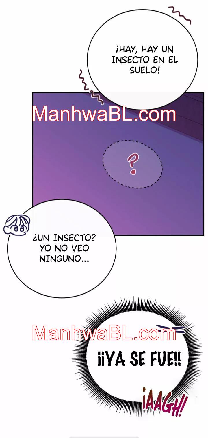 Falso Romance - Capítulo 17 manhwa