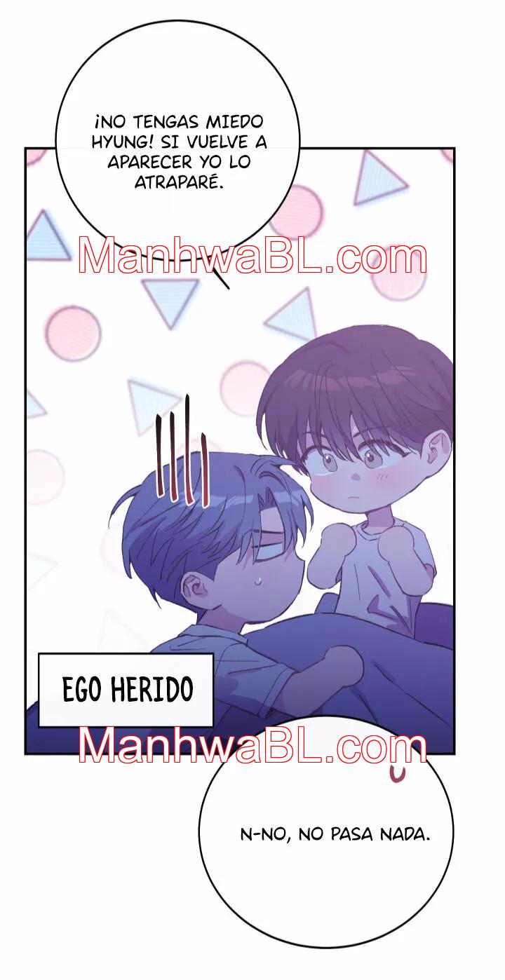 Falso Romance - Capítulo 17 manhwa