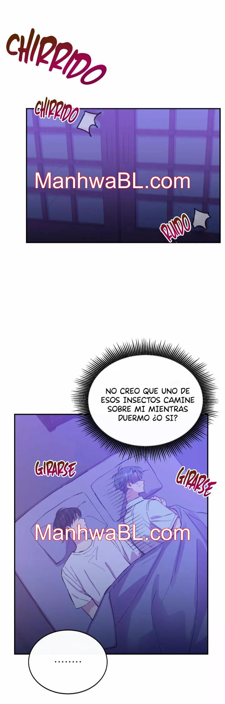 Falso Romance - Capítulo 17 manhwa