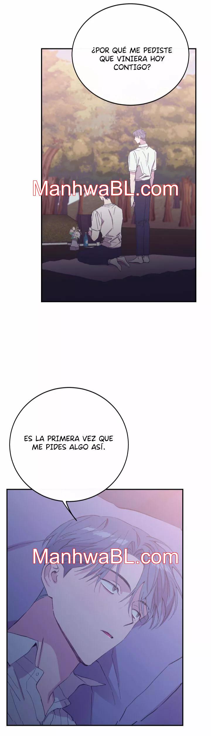 Falso Romance - Capítulo 17 manhwa