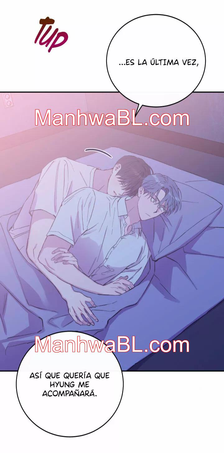 Falso Romance - Capítulo 17 manhwa