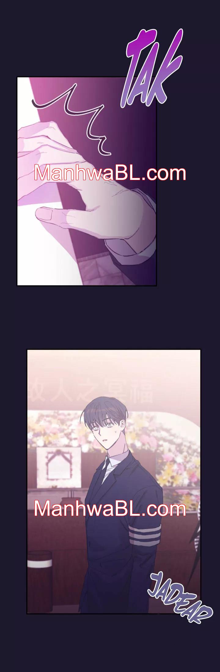 Falso Romance - Capítulo 17 manhwa