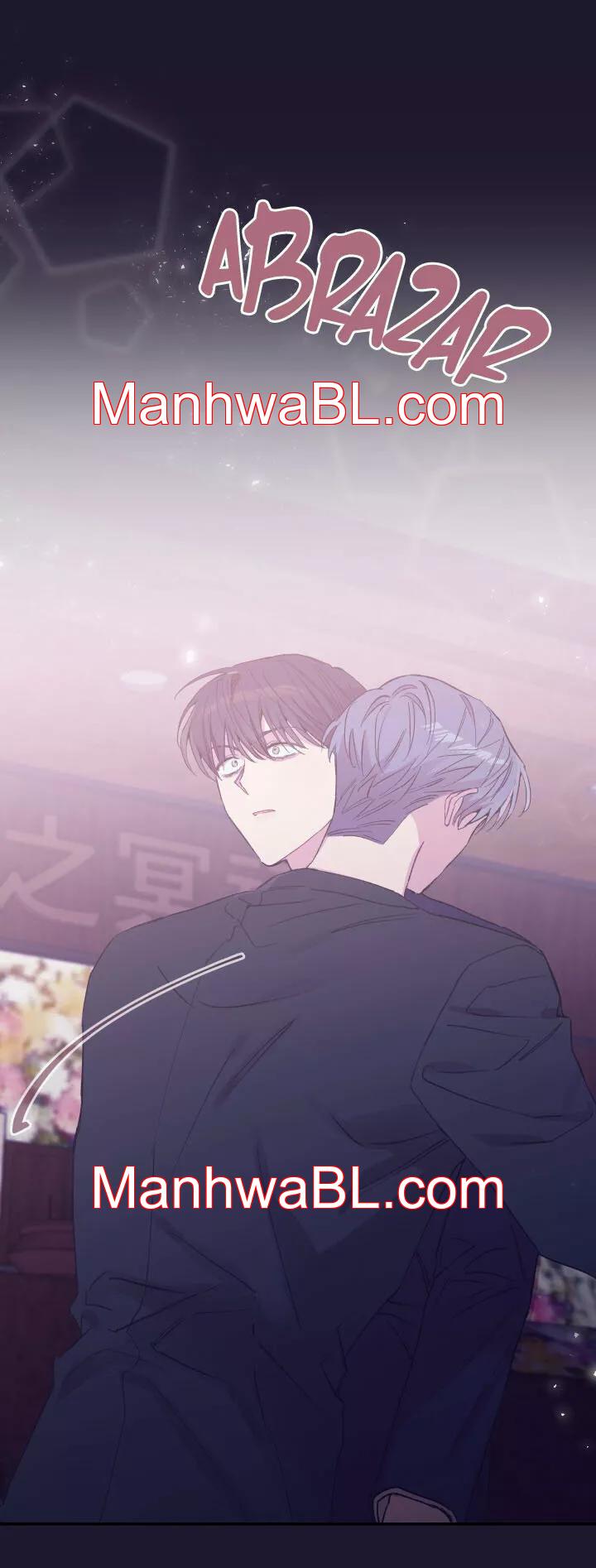 Falso Romance - Capítulo 17 manhwa