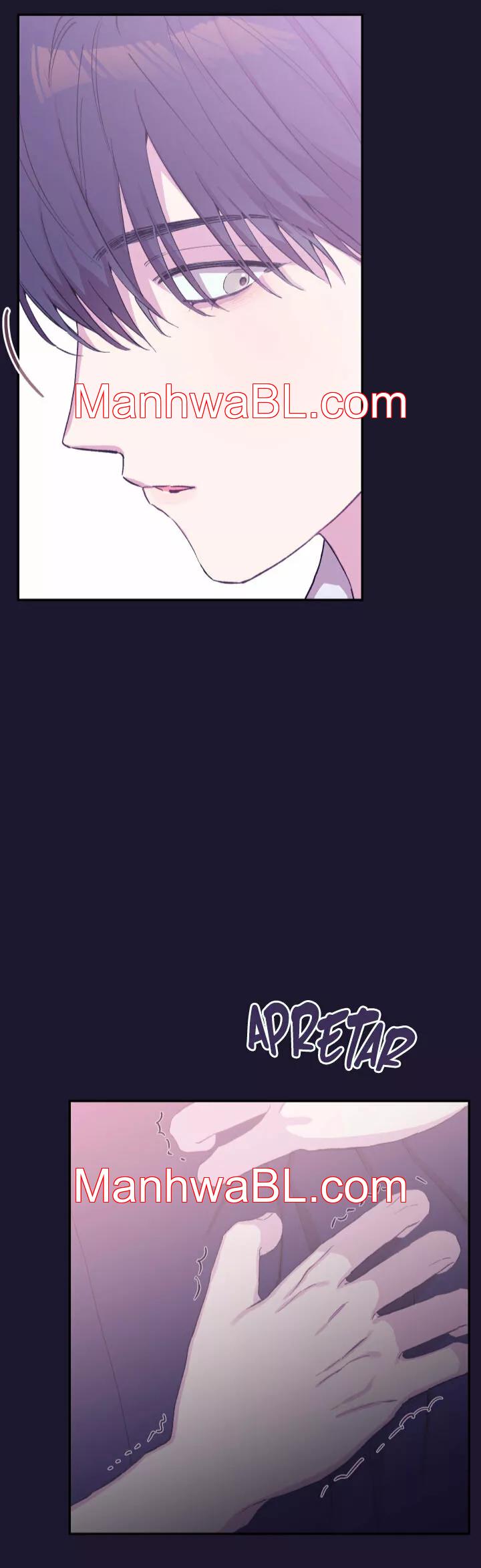 Falso Romance - Capítulo 17 manhwa