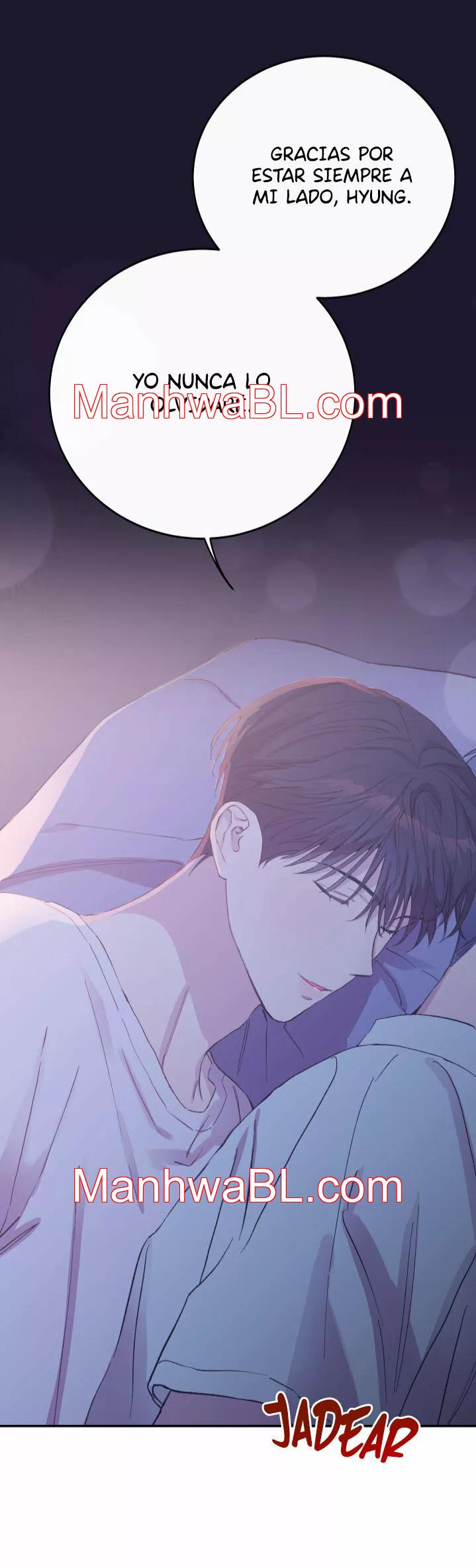Falso Romance - Capítulo 17 manhwa