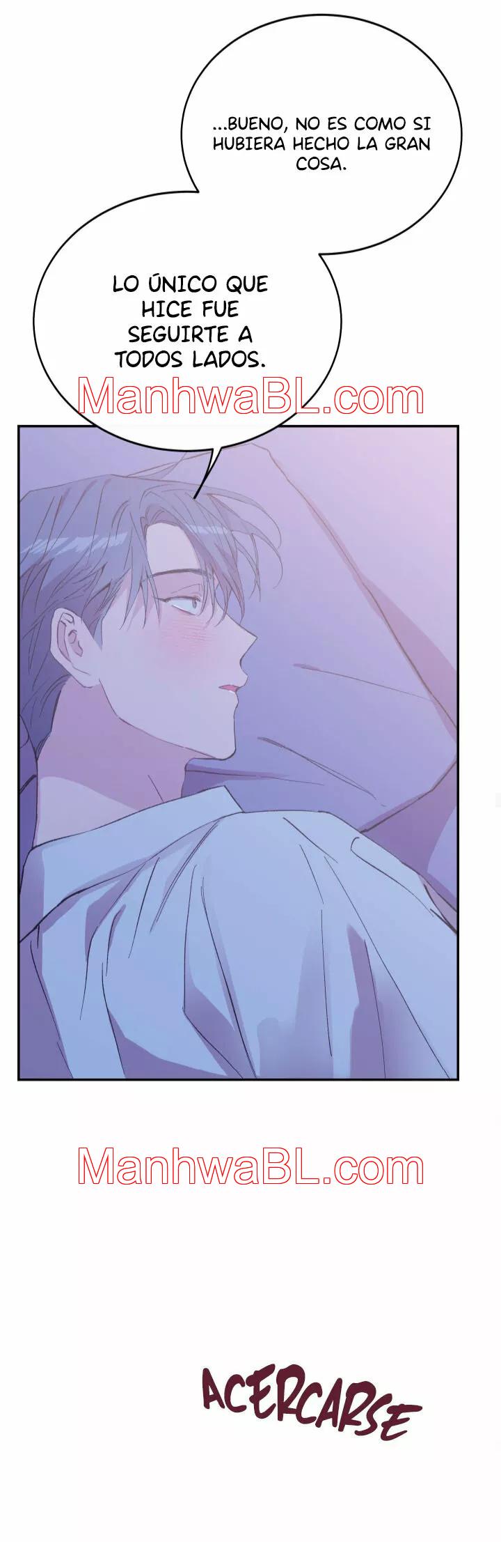 Falso Romance - Capítulo 17 manhwa
