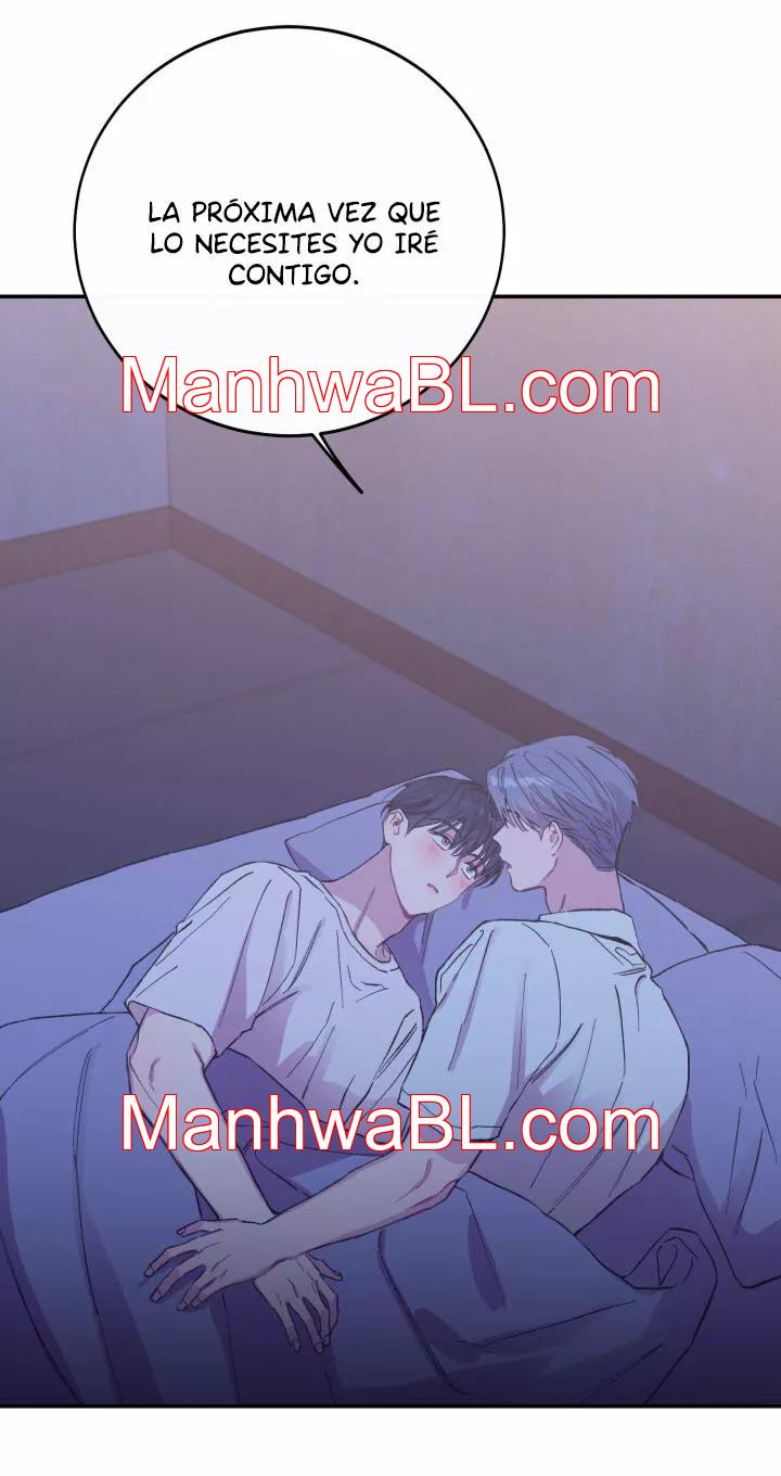 Falso Romance - Capítulo 17 manhwa