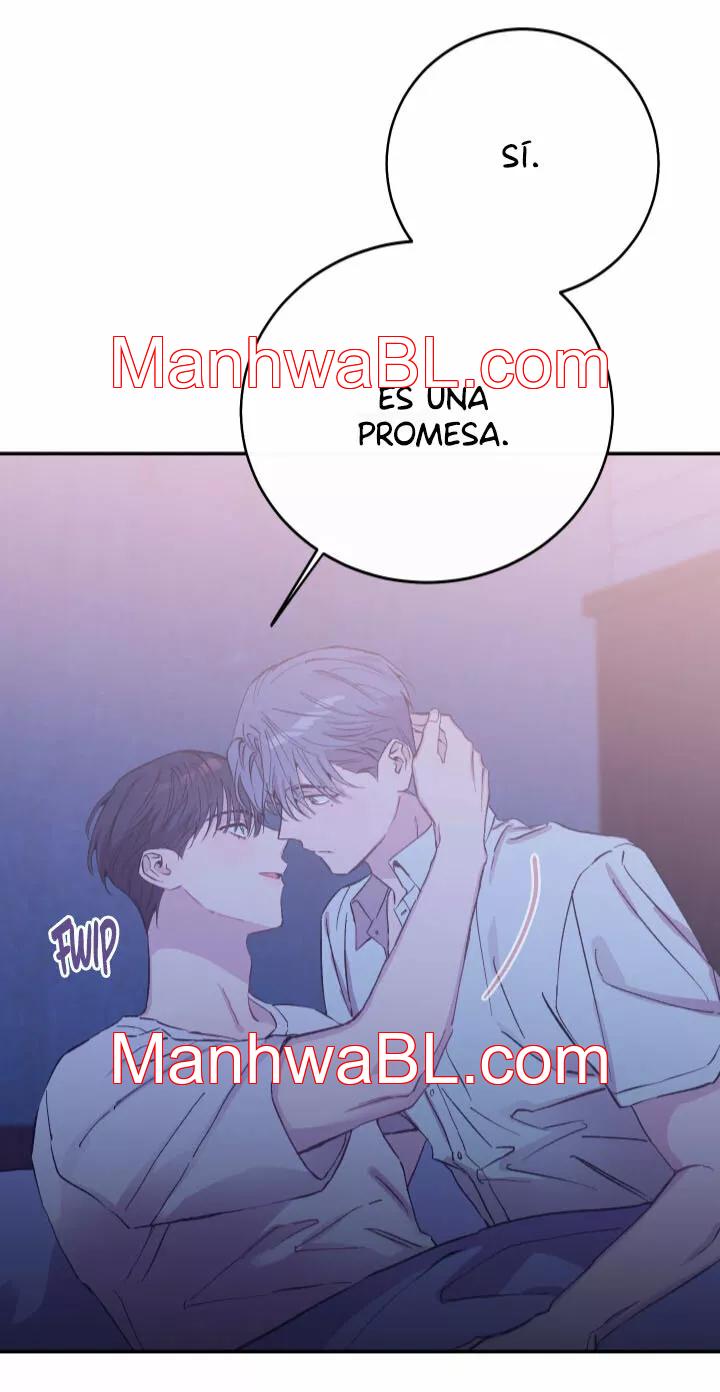 Falso Romance - Capítulo 17 manhwa