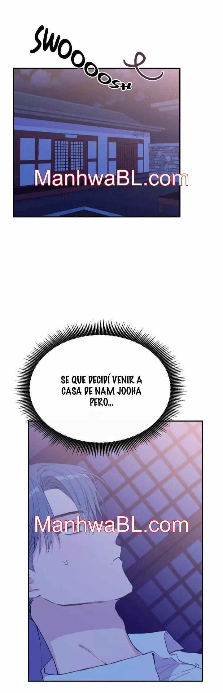 Falso Romance - Capítulo 17 manhwa