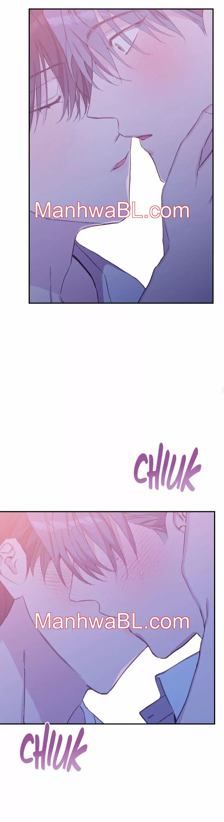 Falso Romance - Capítulo 17 manhwa