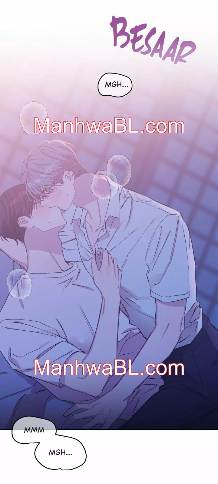Falso Romance - Capítulo 17 manhwa