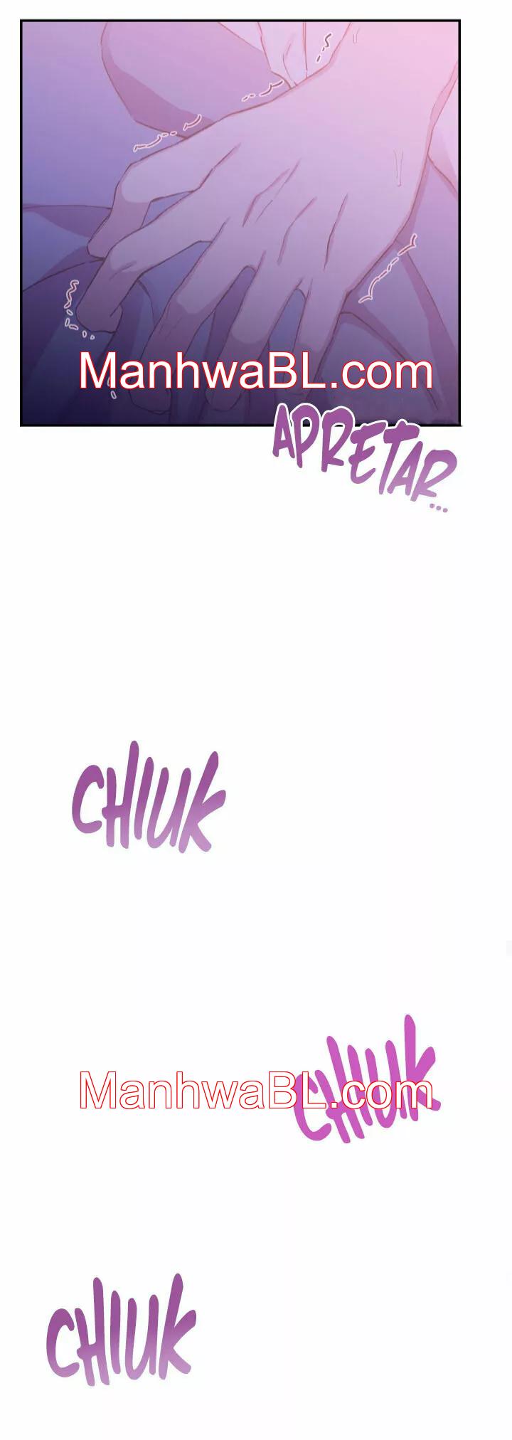 Falso Romance - Capítulo 17 manhwa