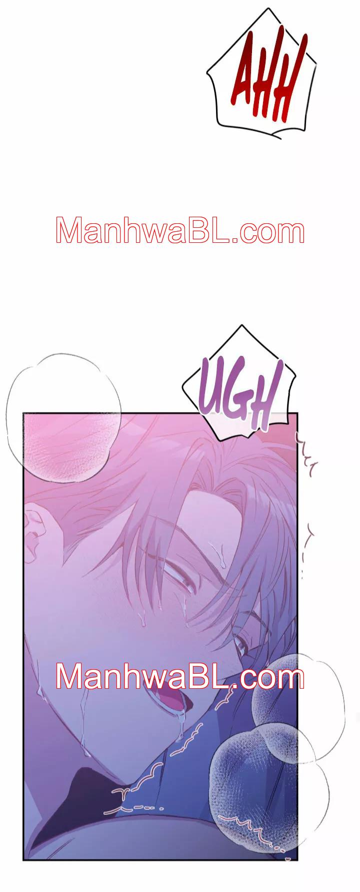 Falso Romance - Capítulo 17 manhwa