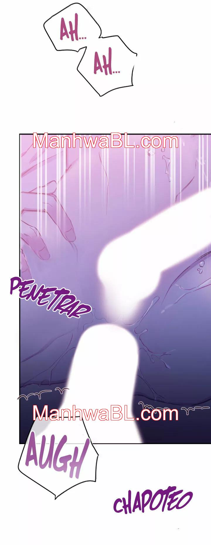 Falso Romance - Capítulo 17 manhwa