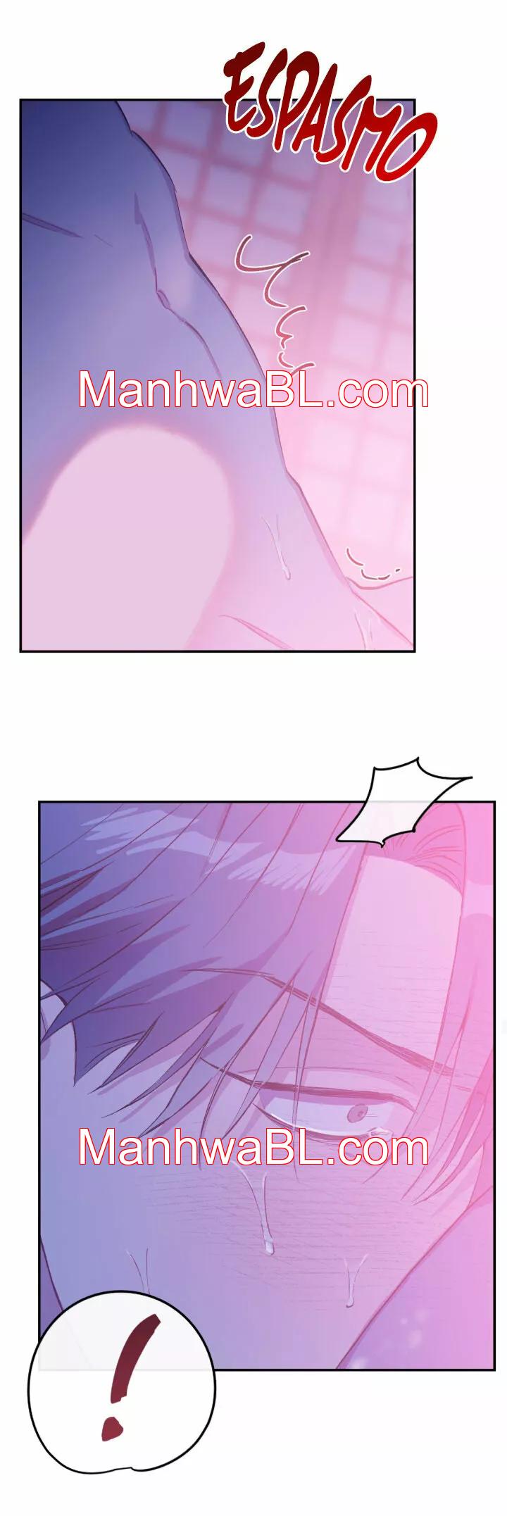 Falso Romance - Capítulo 17 manhwa