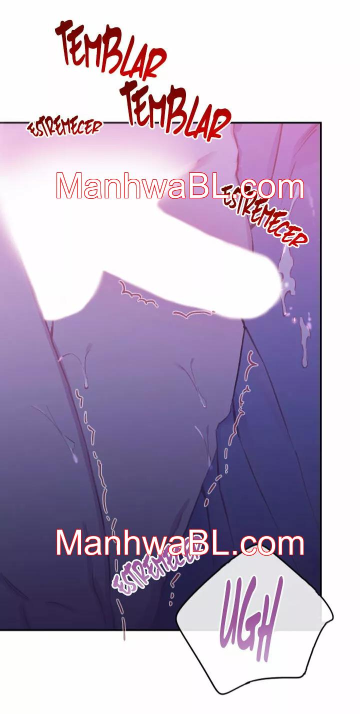Falso Romance - Capítulo 17 manhwa