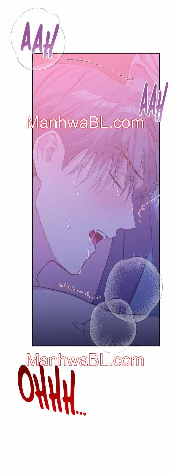 Falso Romance - Capítulo 17 manhwa
