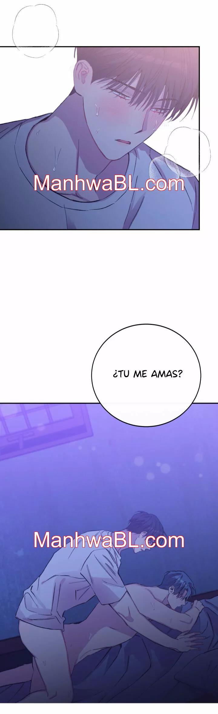 Falso Romance - Capítulo 17 manhwa