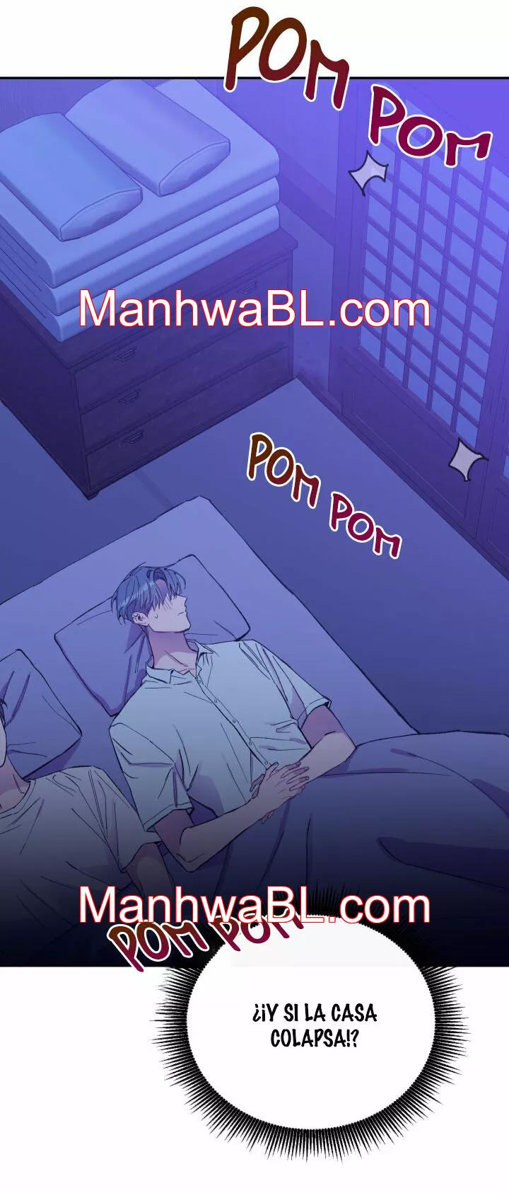 Falso Romance - Capítulo 17 manhwa