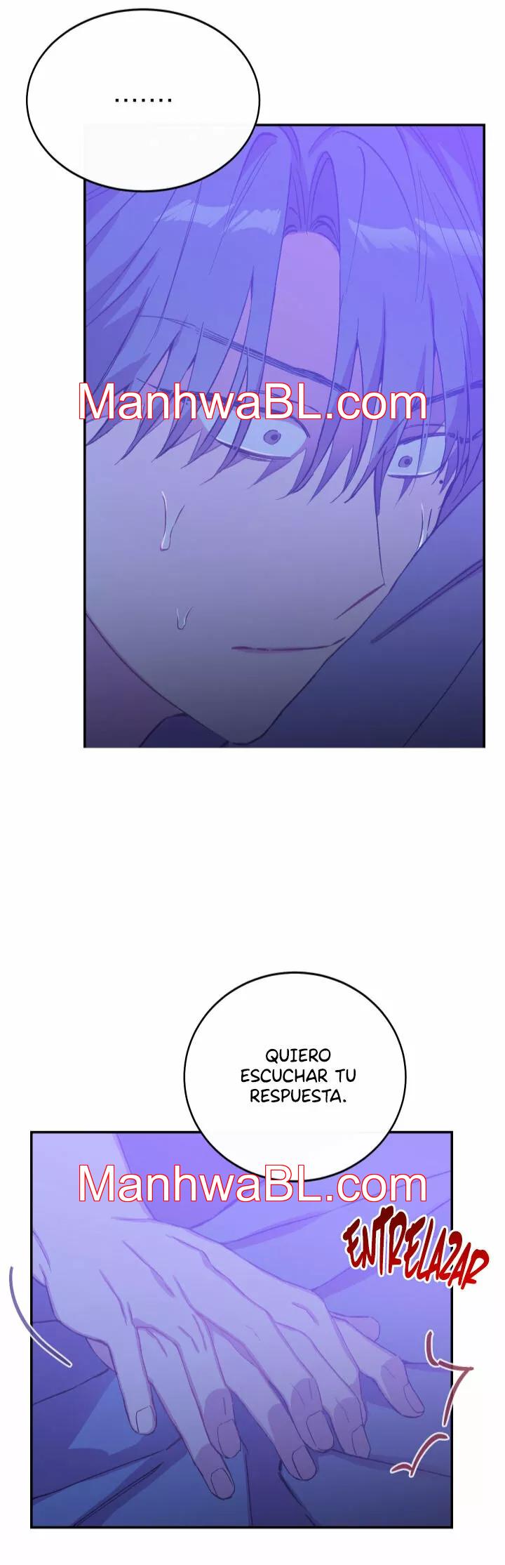 Falso Romance - Capítulo 17 manhwa