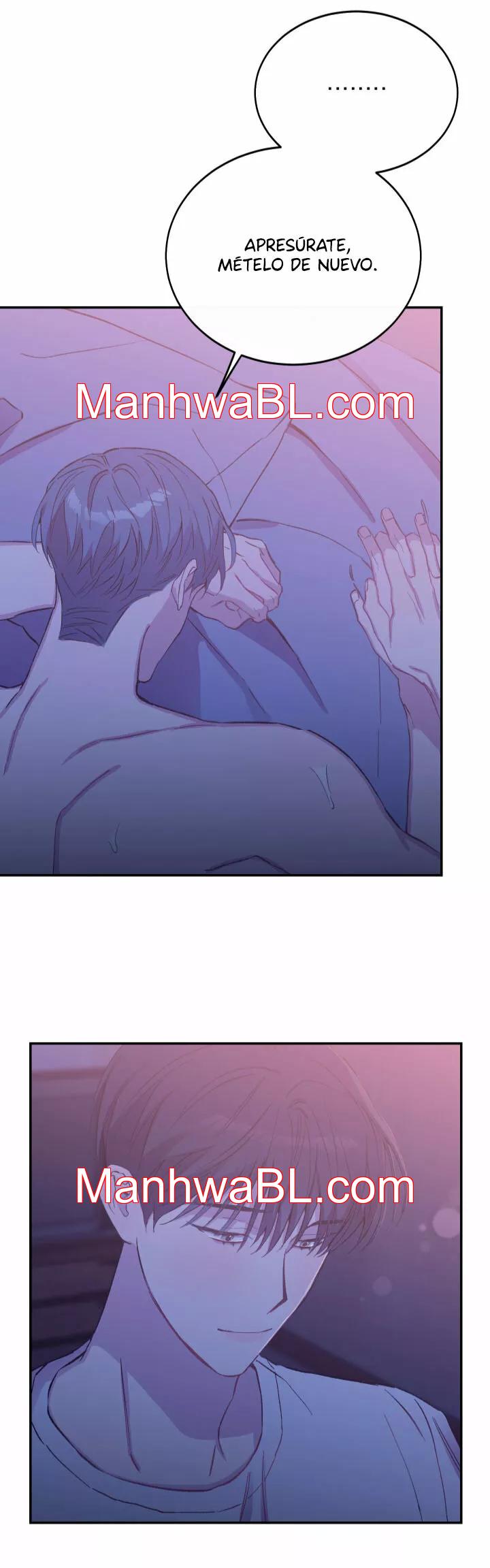 Falso Romance - Capítulo 17 manhwa