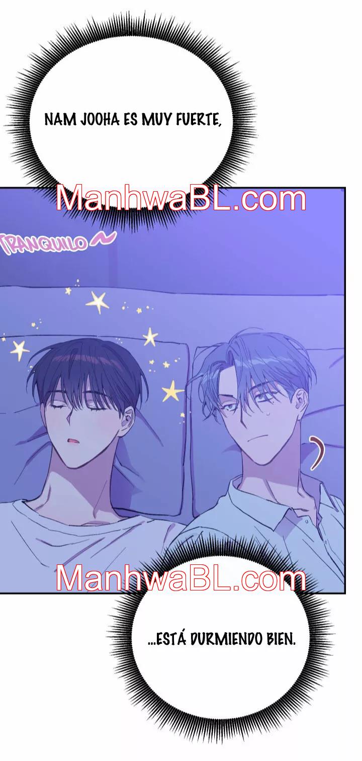 Falso Romance - Capítulo 17 manhwa