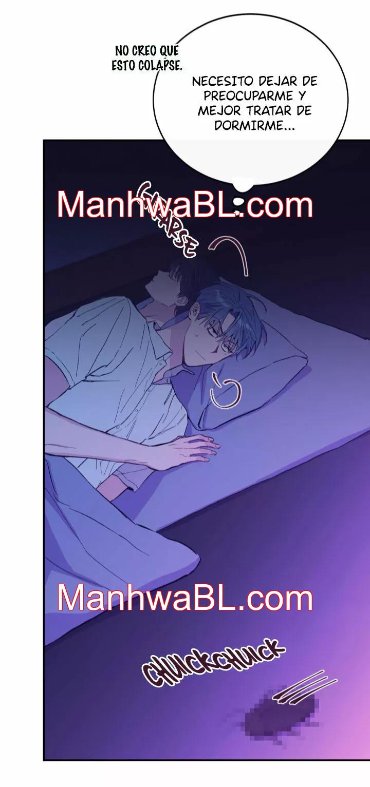 Falso Romance - Capítulo 17 manhwa