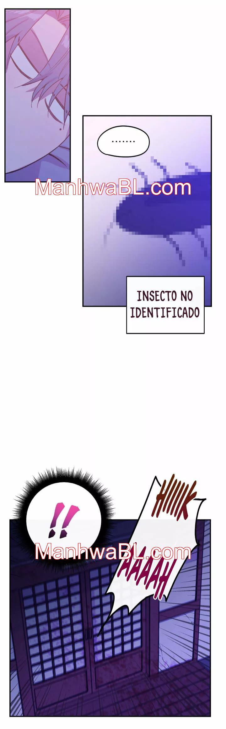 Falso Romance - Capítulo 17 manhwa