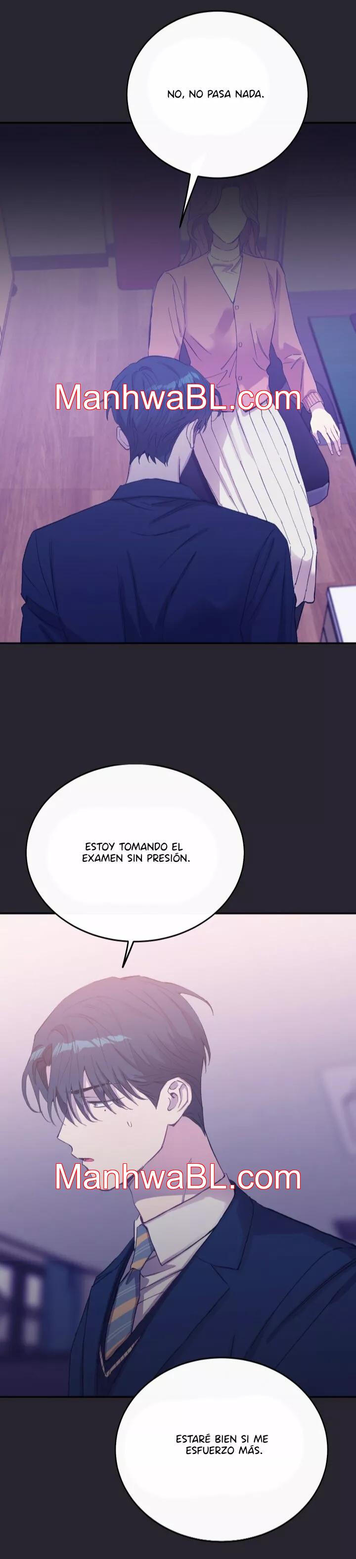 Falso Romance - Capítulo 18 manhwa