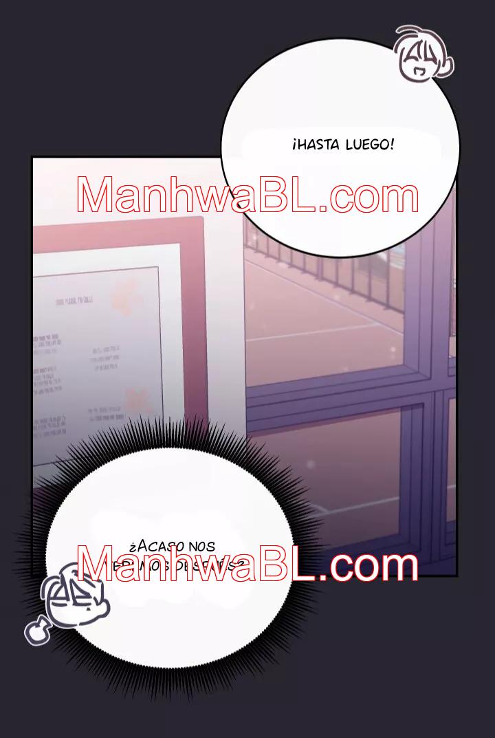 Falso Romance - Capítulo 18 manhwa